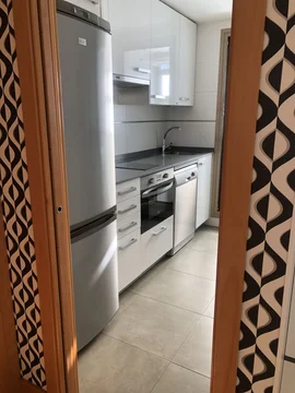 Piso en calle del Cerro Negro, 12 - Foto 6