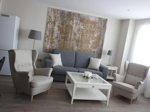 Ático en calle Benito Pérez Galdós, 10 -4ºa - Foto 2