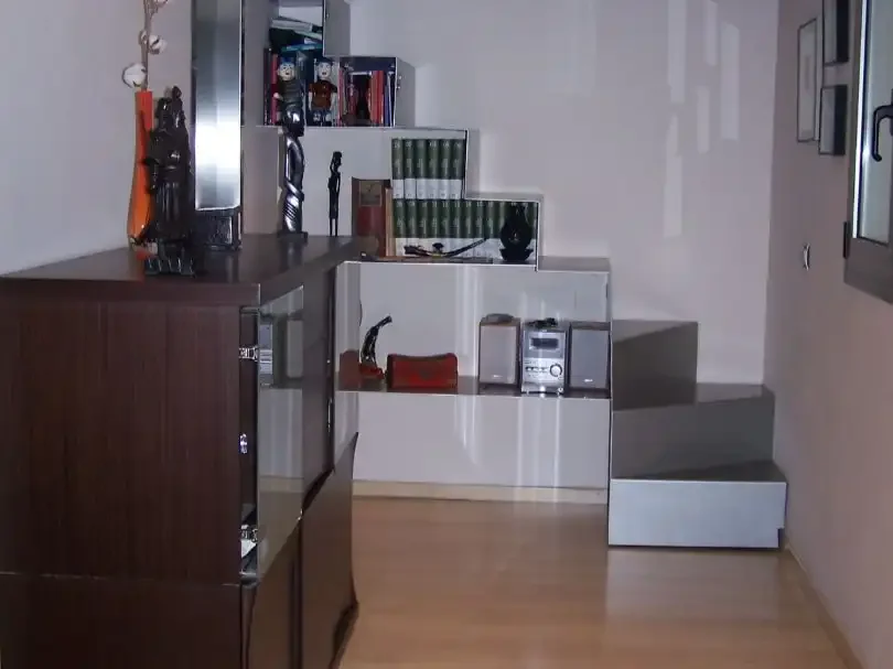 Apartamento en  Carrer de Julián Romea 14 - Foto 3