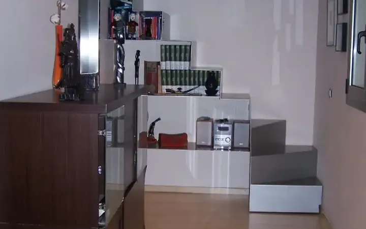 Apartamento en  Carrer de Julián Romea 14 - Foto 3