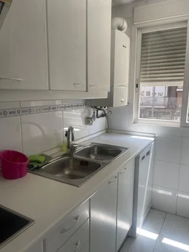 Piso en calle de Alcalá, 375 - Foto 7