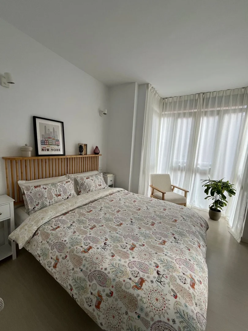 Piso en calle de Marcelino Álvarez, 34