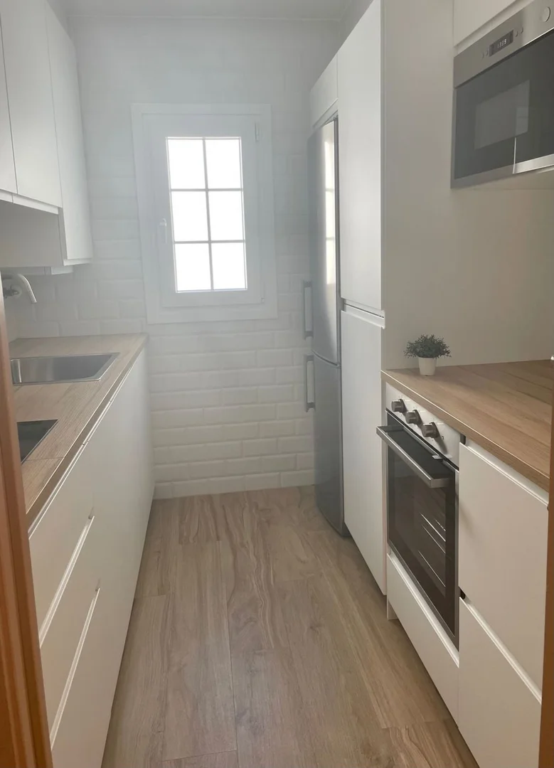 Ático en plaza de Ribadeo, 6 - Foto 5