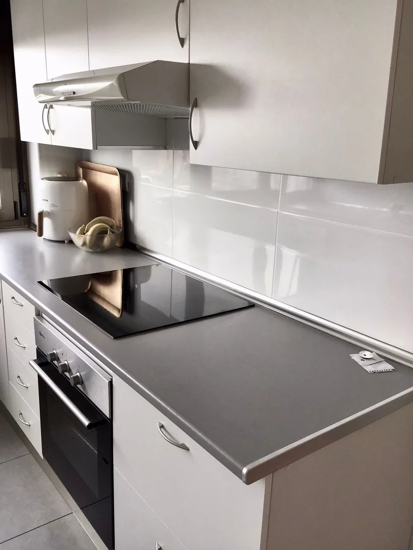 Piso en calle de Arturo Soria, 99 - Foto 10