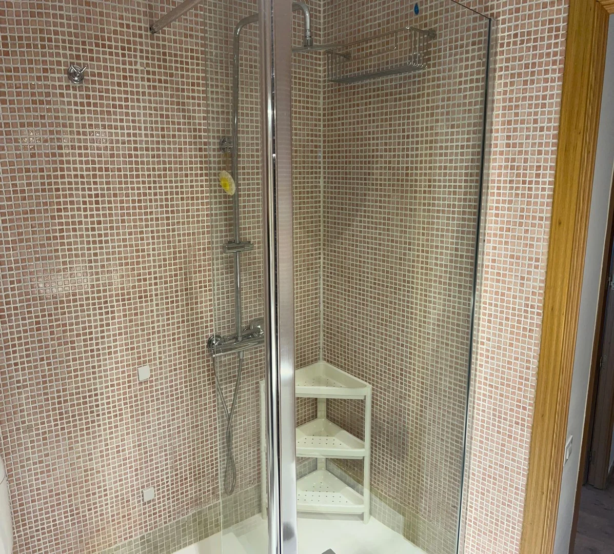 Piso en calle de Alberto Aguilera, 19 - Foto 12