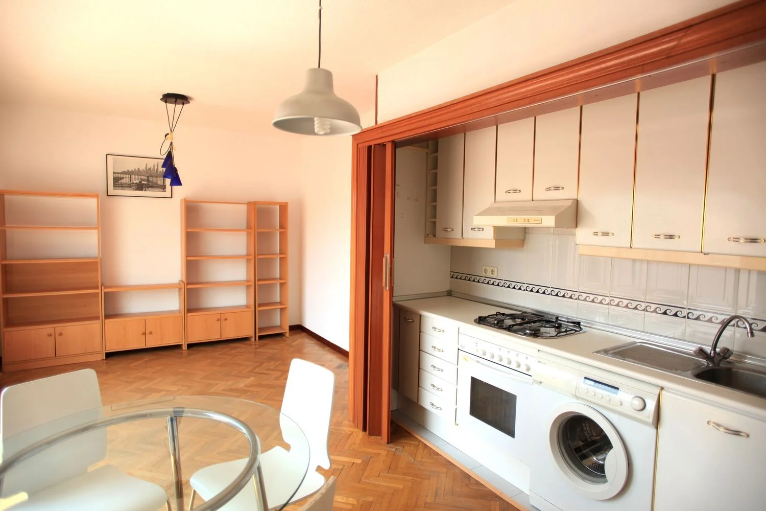 Ático en calle de los Carrascales, 16 - Foto 5