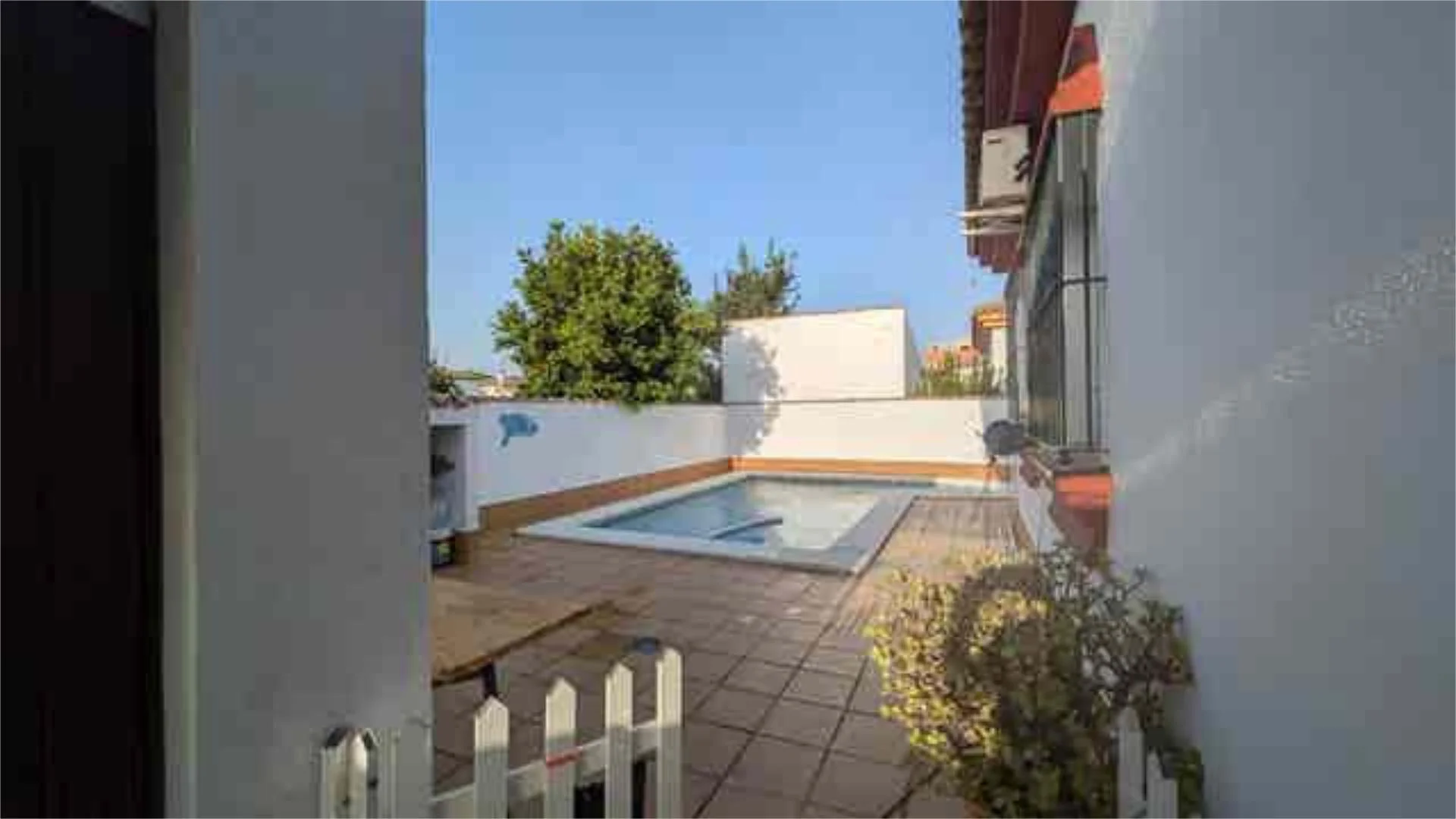 Casa adosada en la Barrosa - Foto 3