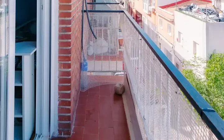 Piso en  Madrid Capital - Foto 6
