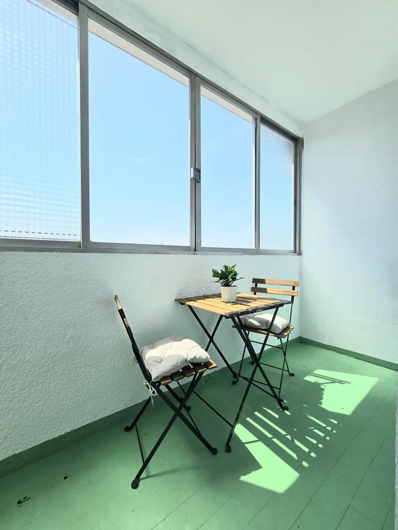 Estudio en Calle de Ibarra, Orcasitas - Foto 4