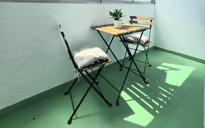 Estudio en Calle de Ibarra, Orcasitas - Foto 4