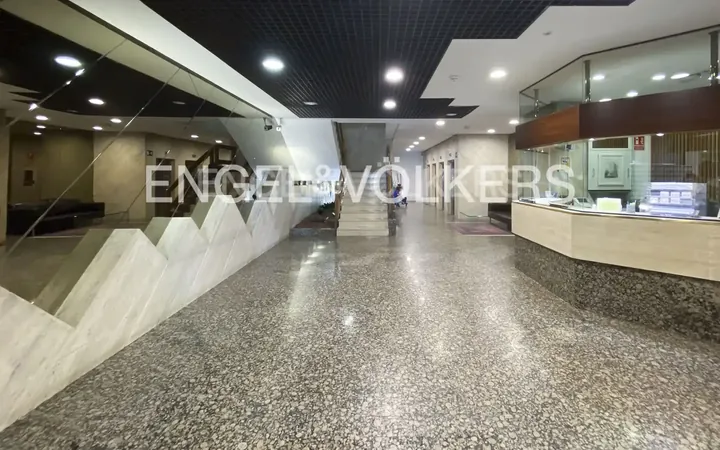 Piso en  Agustín de Foxá - Foto 19
