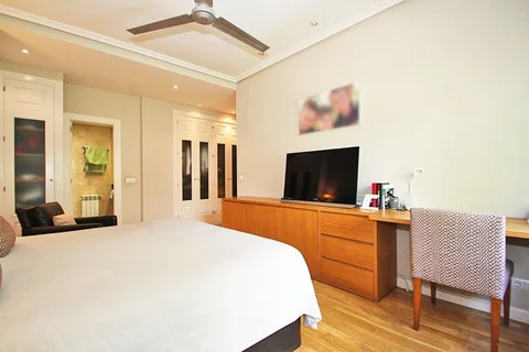 Piso en calle de Moralzarzal, 100 - Foto 32