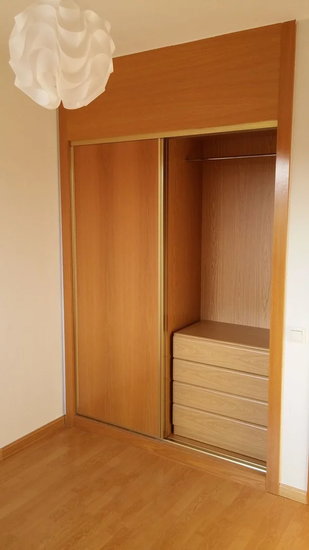 Piso en calle Alcalde Redondo Acena, 2 - Foto 16