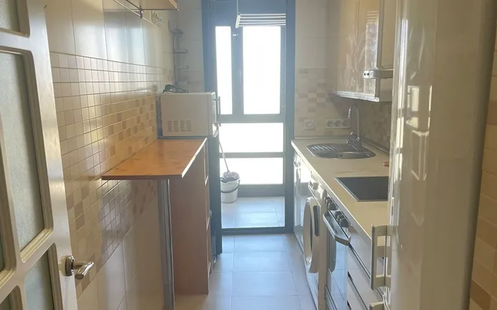 Piso en Calle Capiscol, 8, Las Tablas - Foto 8