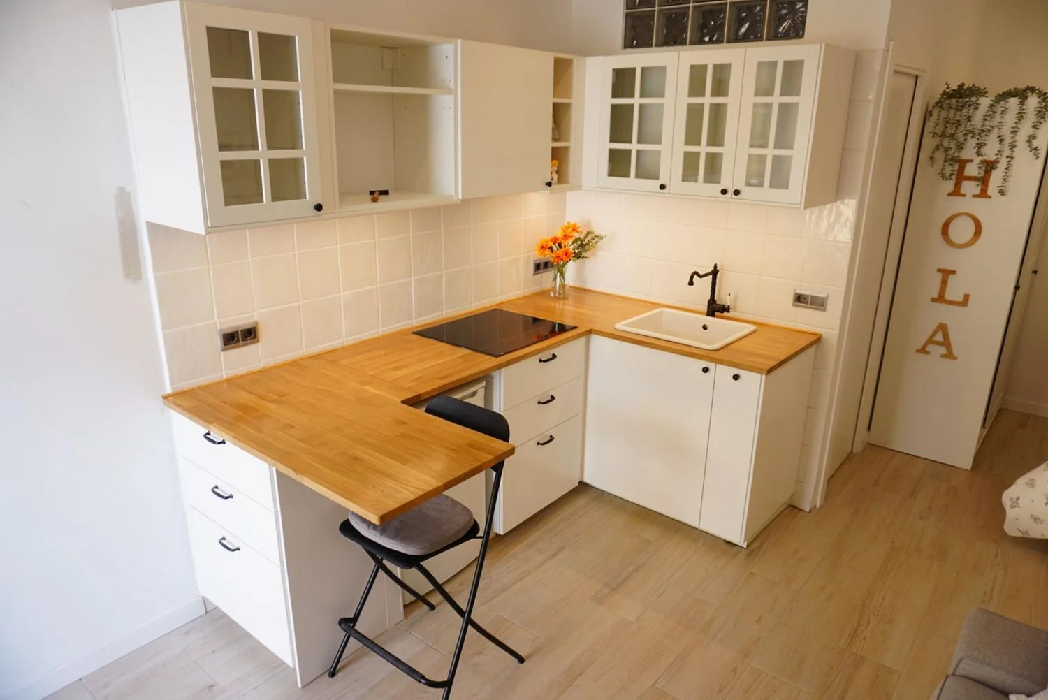 Estudio en Calle Cerdà, 7, Sant Andreu - Foto 10