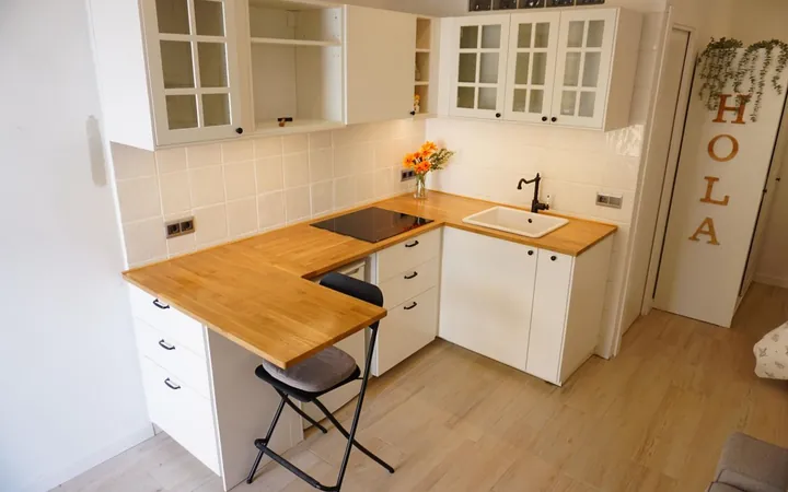 Estudio en Calle Cerdà, 7, Sant Andreu - Foto 10