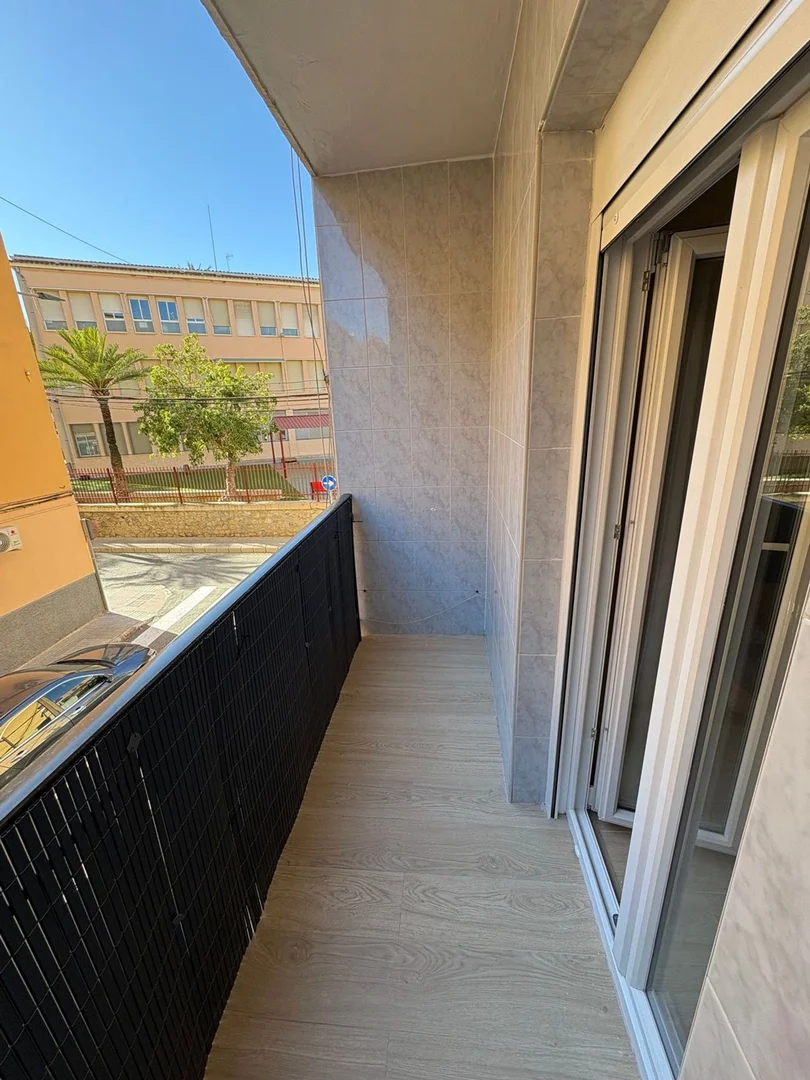 Piso en calle Emilio Sala Hernandez, 1 - Foto 8