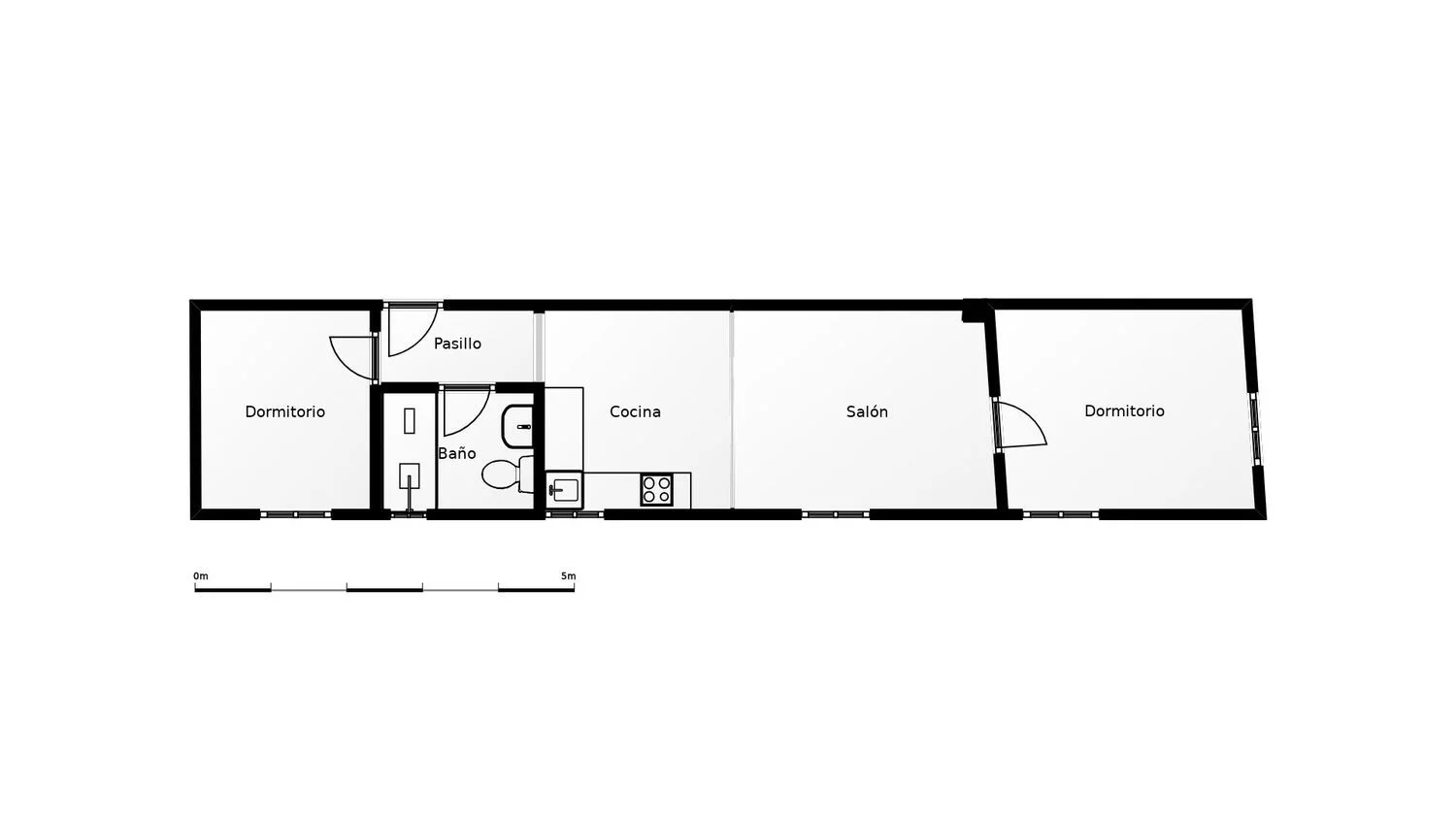 Piso en Barrio San Isidro - Foto 31