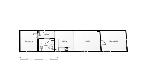 Piso en Barrio San Isidro - Foto 31