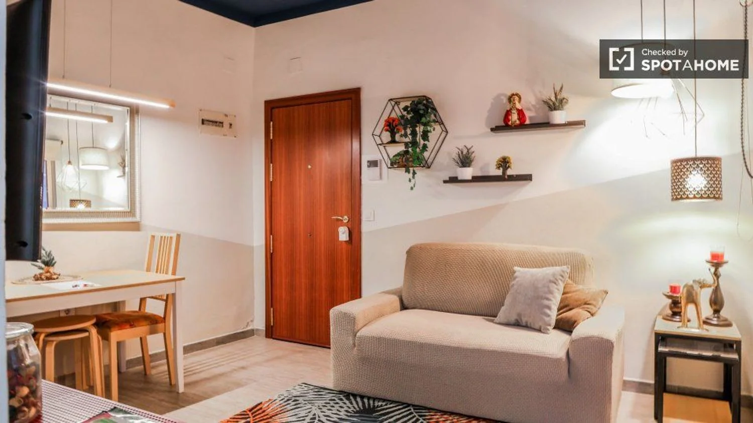 Piso en Calle de Lavapiés, Lavapiés-Embajadores - Foto 5