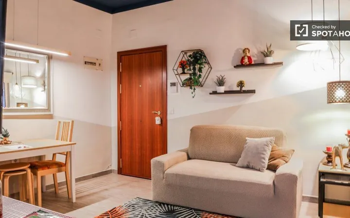 Piso en Calle de Lavapiés, Lavapiés-Embajadores - Foto 5