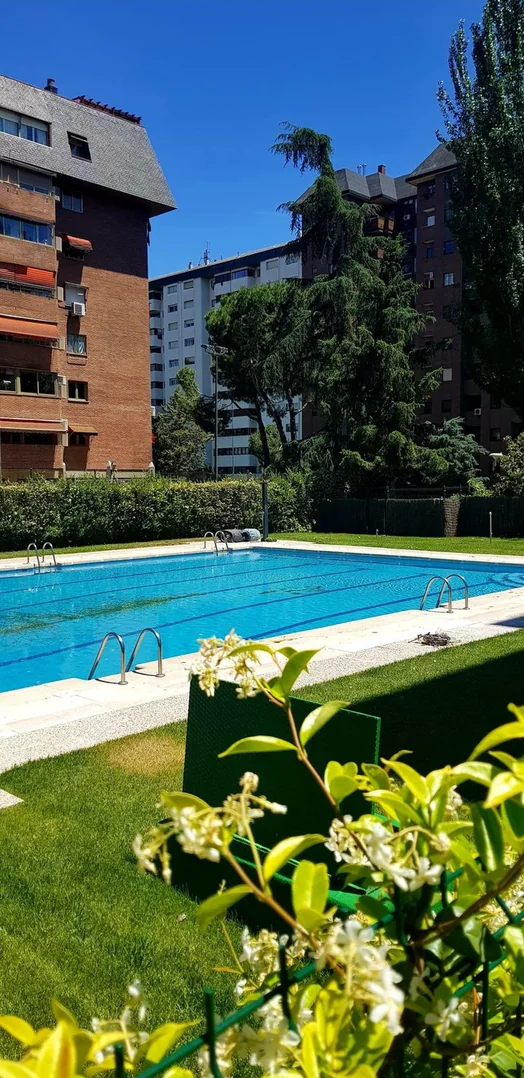 Piso en Alfredo Marquerie, 12, La Paz - Foto 2