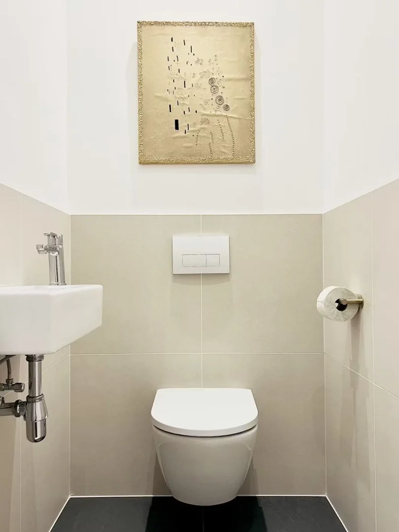 Piso en C. de Gaztambide, 36 - Foto 3