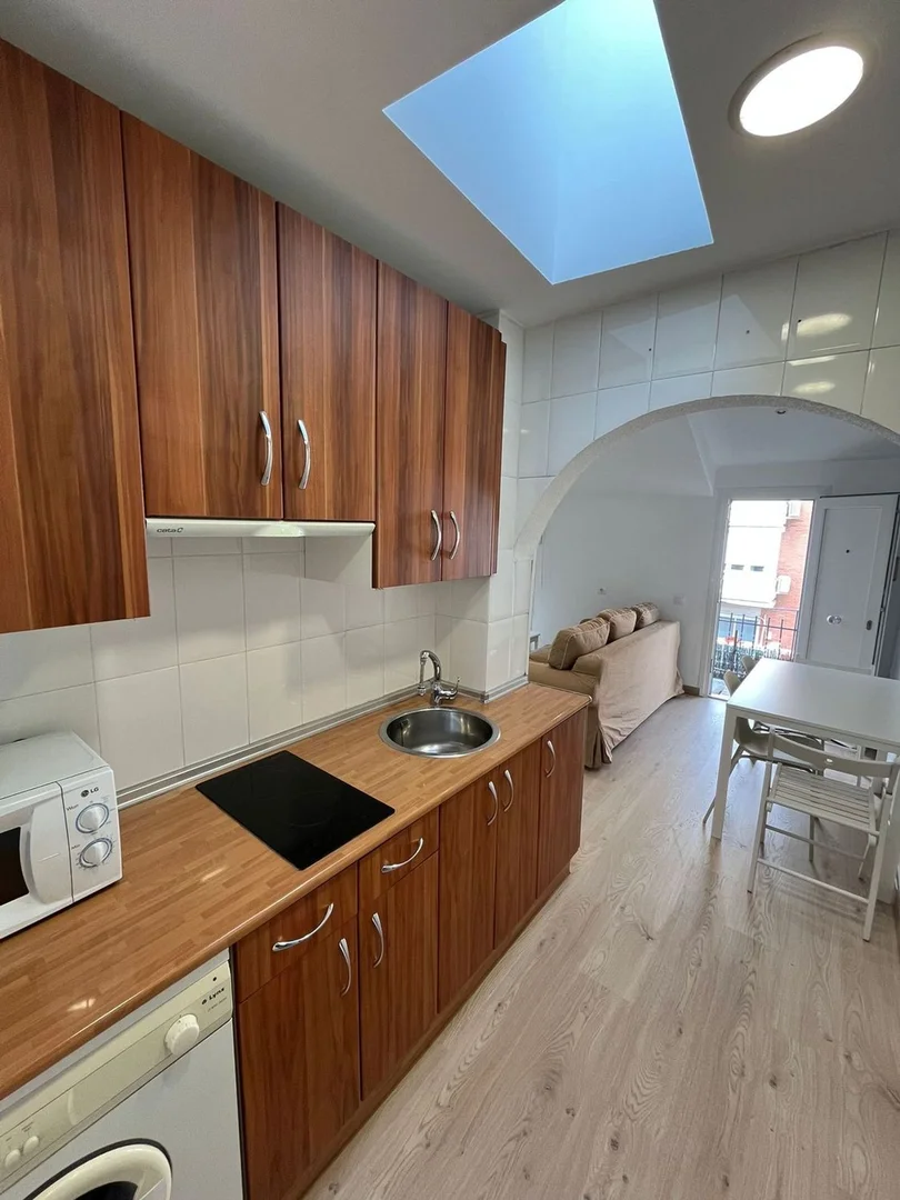 Ático en calle de Coslada, 30 - Foto 6