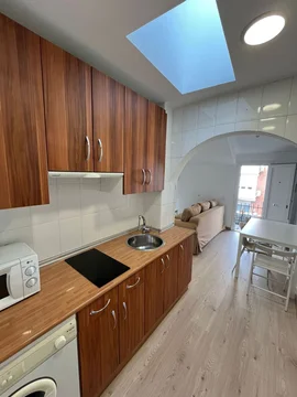 Ático en calle de Coslada, 30 - Foto 6