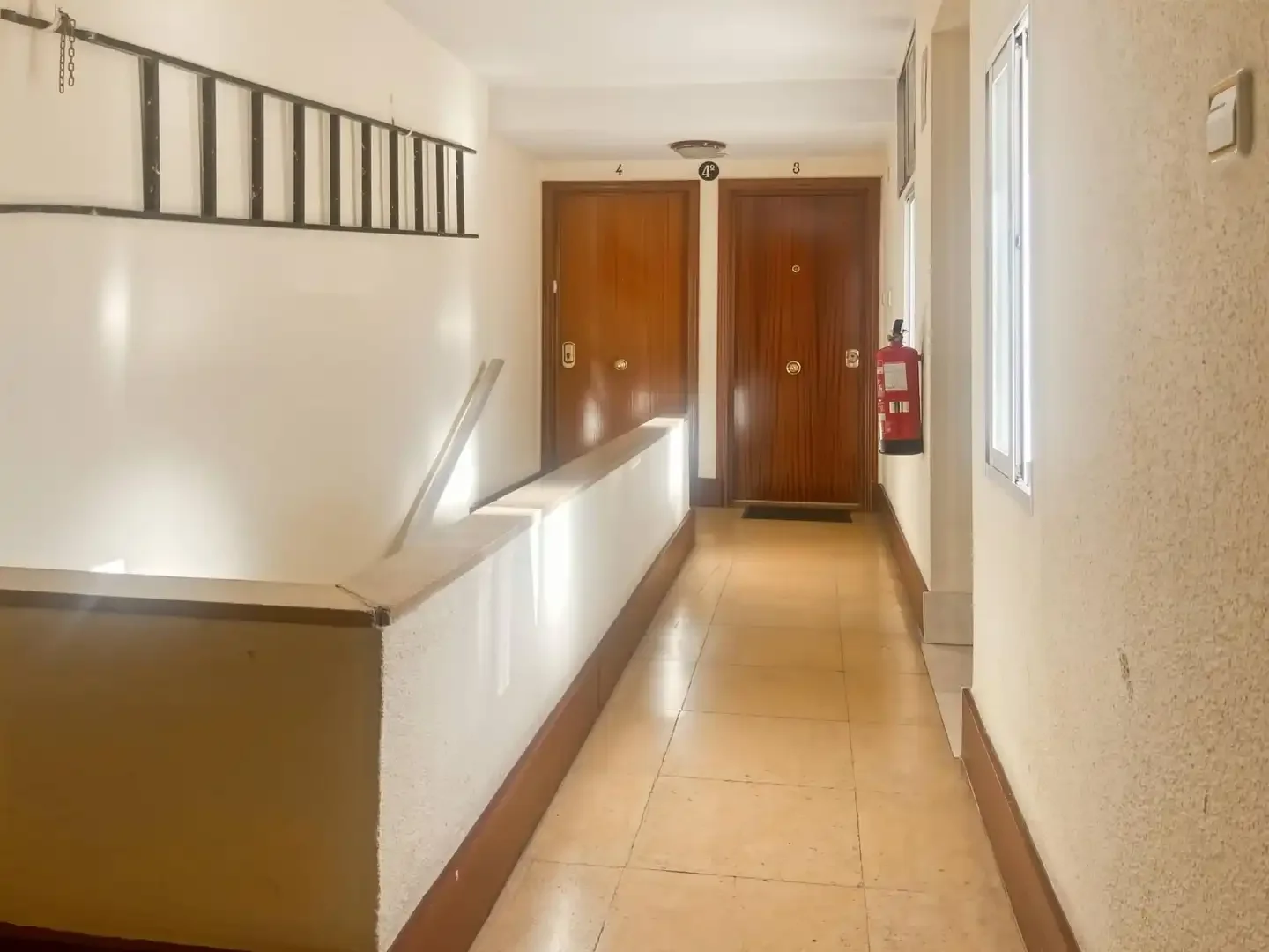 Piso en  Calle SARRIA - Foto 27