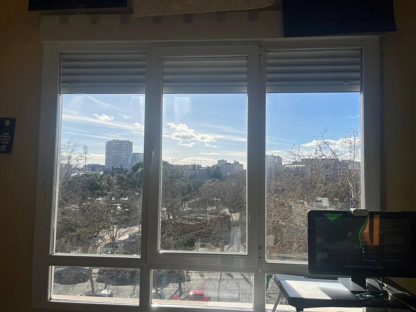 Piso en calle del Marqués de Lema, 7 - Foto 5