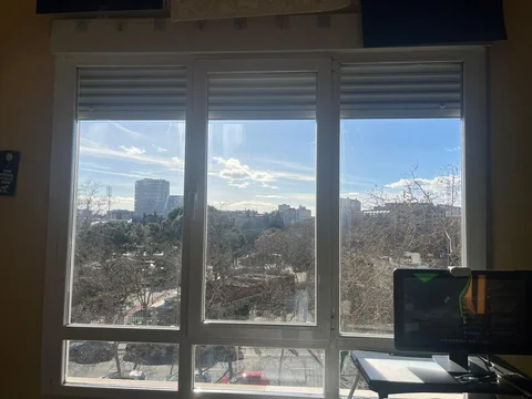 Piso en calle del Marqués de Lema, 7 - Foto 5