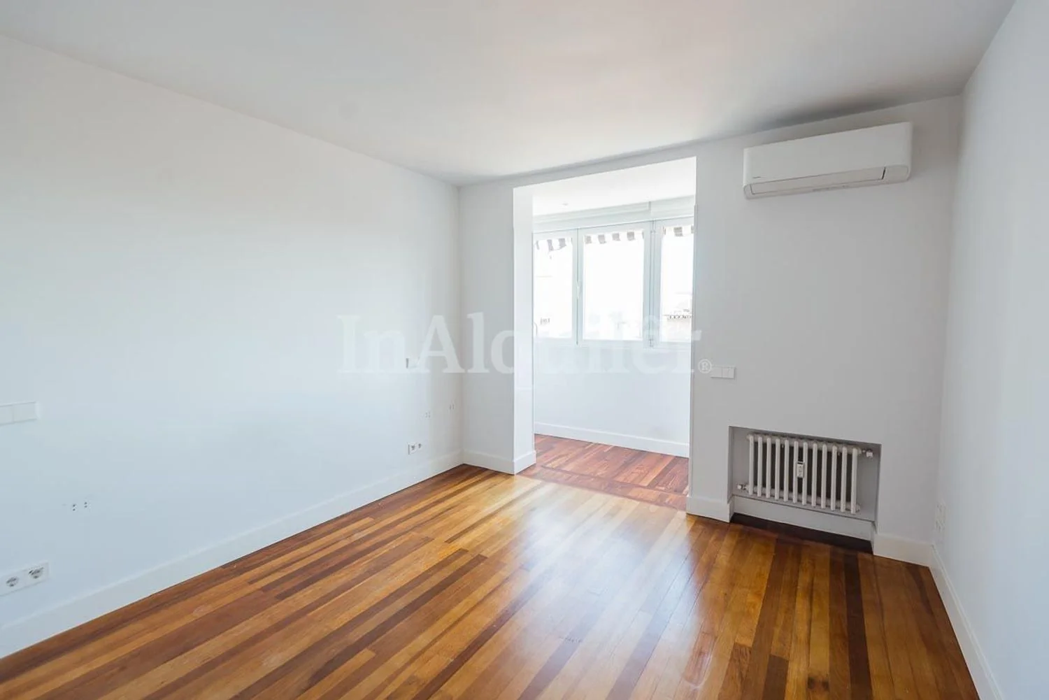 Piso en Calle de Víctor de la Serna, Bernabéu-Hispanoamérica - Foto 24