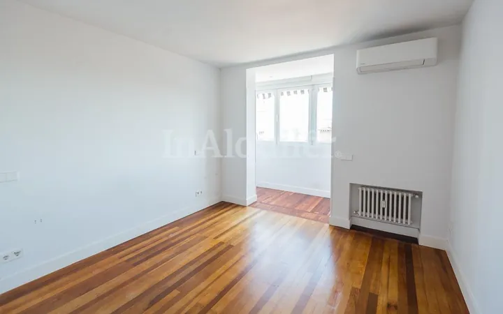 Piso en Calle de Víctor de la Serna, Bernabéu-Hispanoamérica - Foto 24