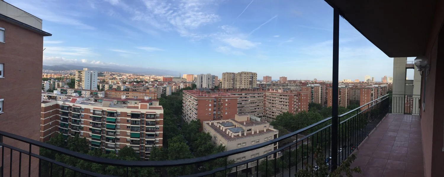 Piso en Calle de Huelva, 100 - Foto 2