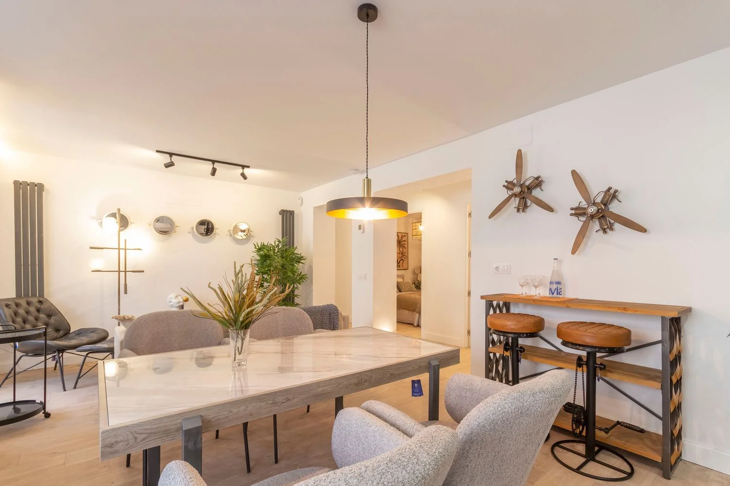 Piso en calle de Caunedo, 24 - Foto 7