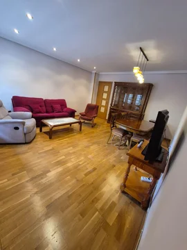 Piso en calle de Vital Aza, 100 - Foto 1