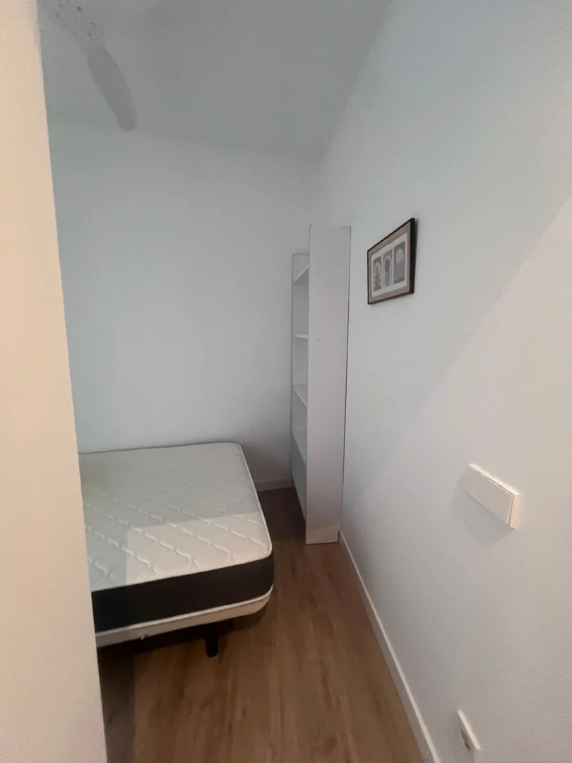 Piso en Calle de Calatrava, 7, Palacio - Foto 11