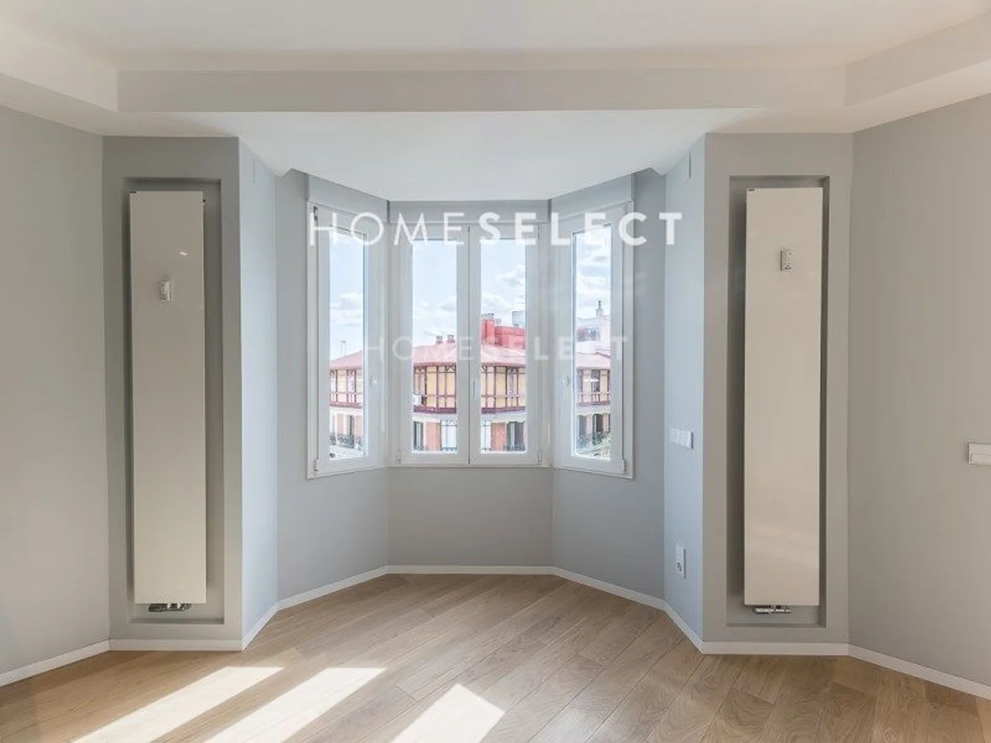 Piso en calle de Lagasca - Foto 6