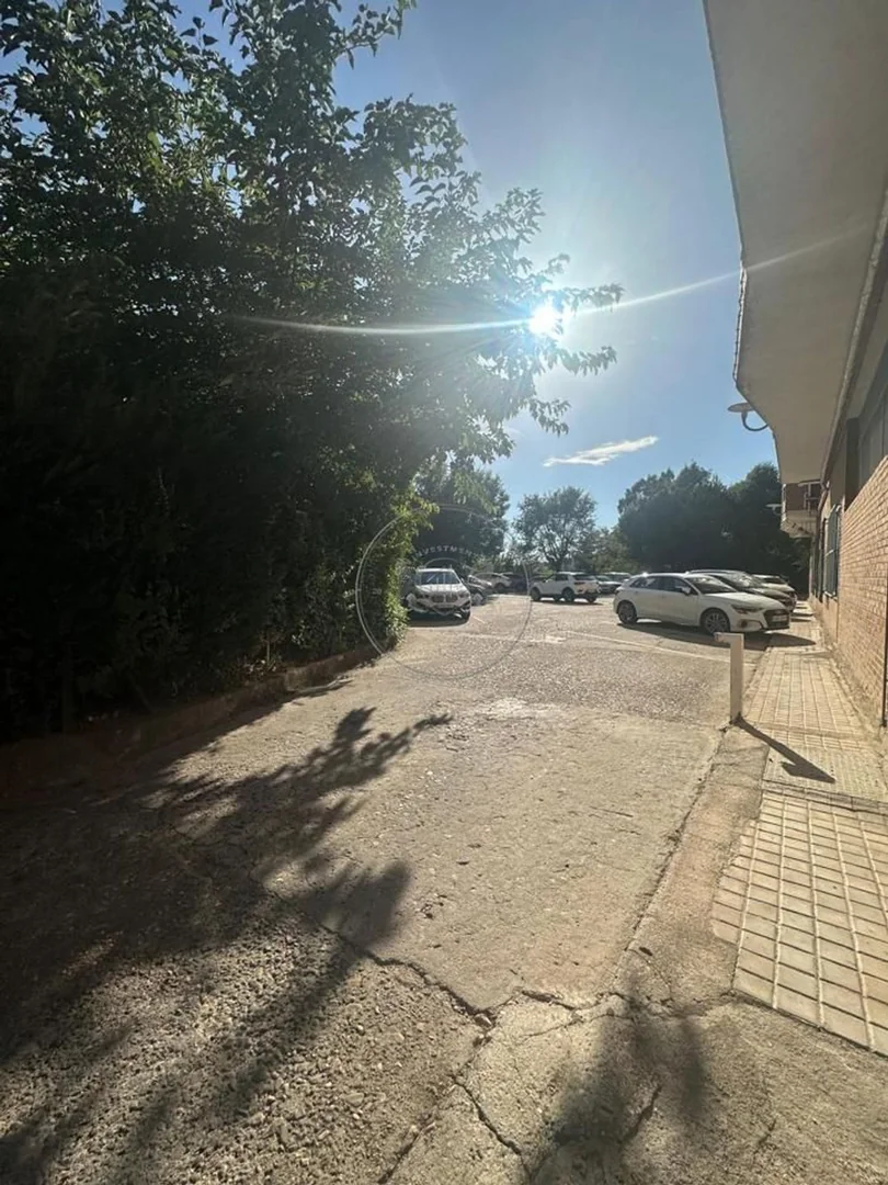 Piso en Calle de la Virgen de Aránzazu, Tres Olivos - Valverde - Foto 23
