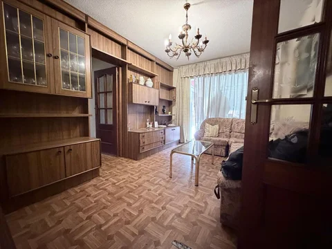 Piso en Barrio Aluche - Foto 5