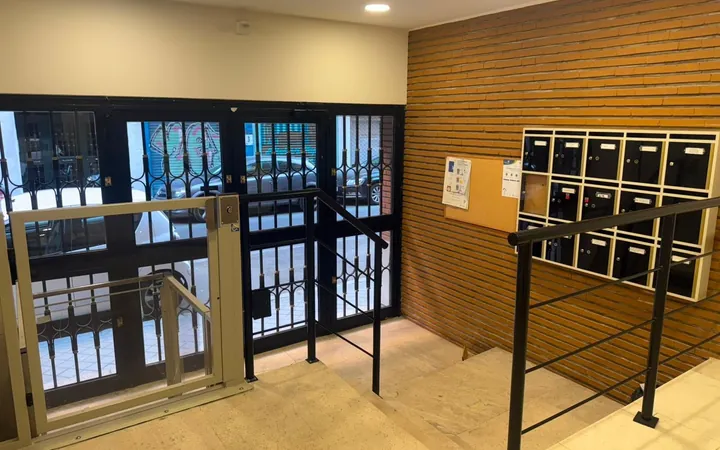 Piso en Linneo, 28, Imperial - Foto 47