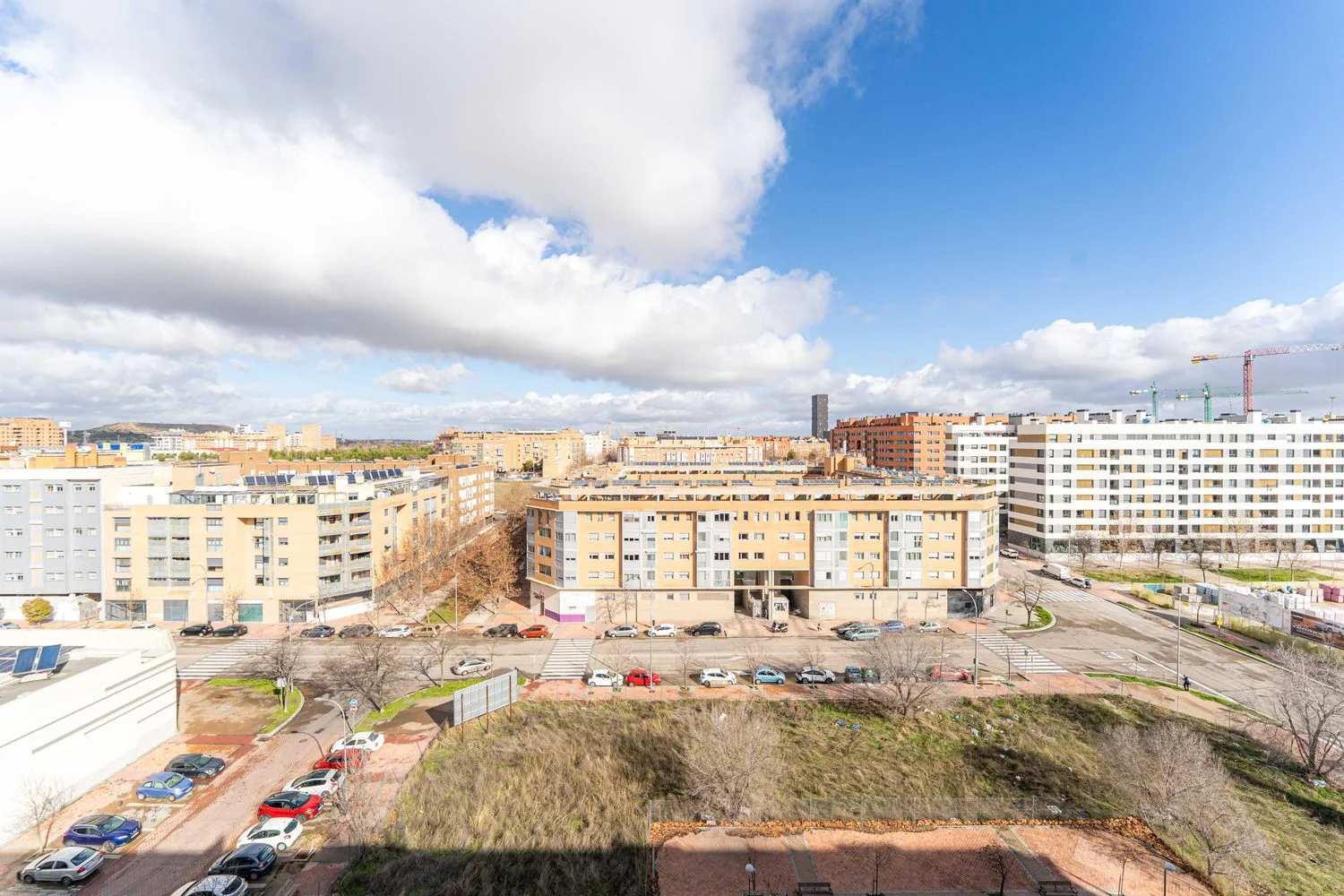 Ático en avenida del Ensanche de Vallecas, 87 - Foto 36