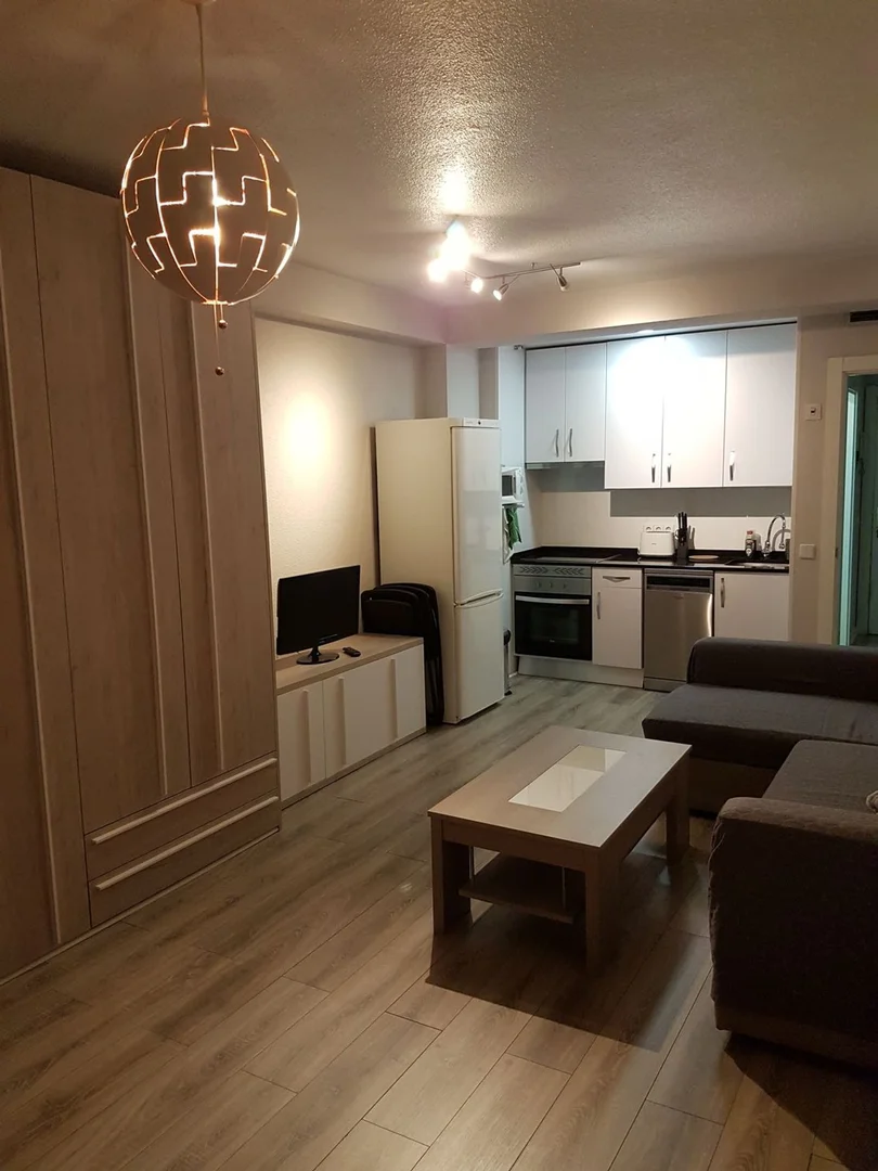 Estudio en calle de La Hiruela, 3 - Foto 4