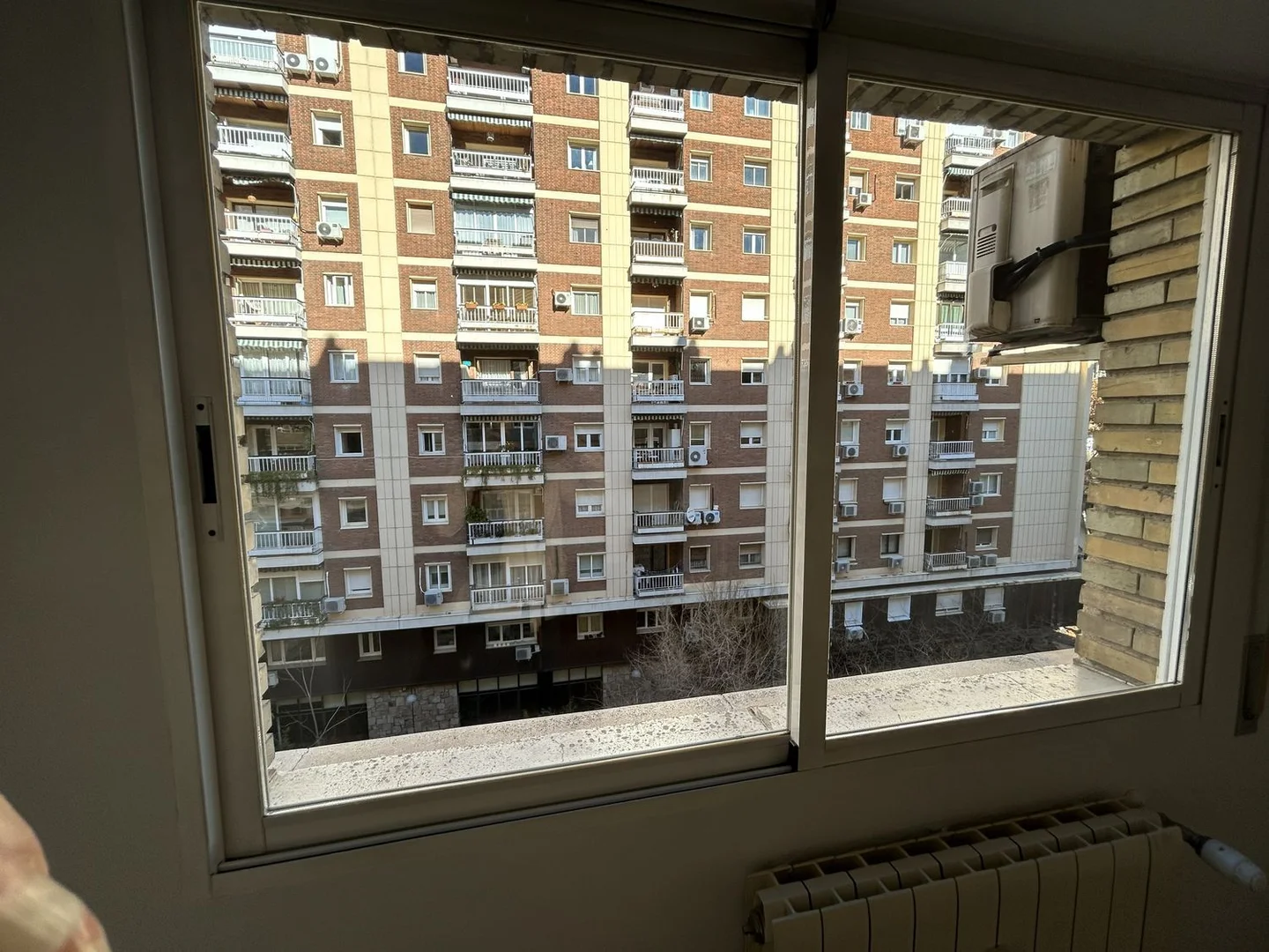 Piso en calle de Juan Hurtado de Mendoza, 11 - Foto 4