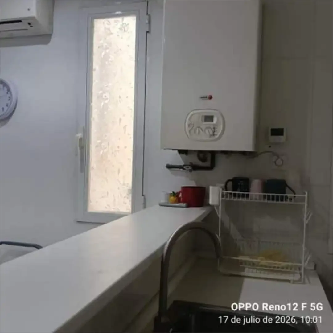 Piso en Puerta del Ángel - Foto 3