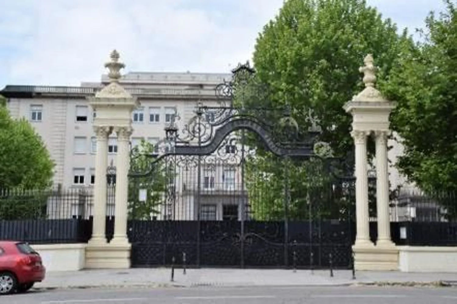 Piso en Barrio Nuevos Ministerios-Ríos Rosas - Foto 16