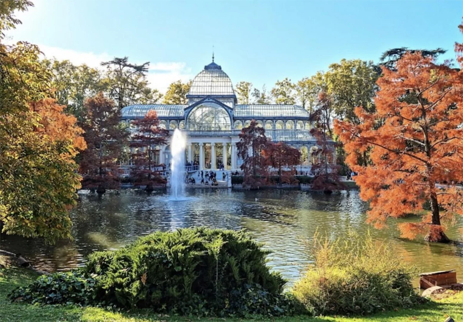 Piso en  Calle de Antonio Acuña 25 - Foto 1