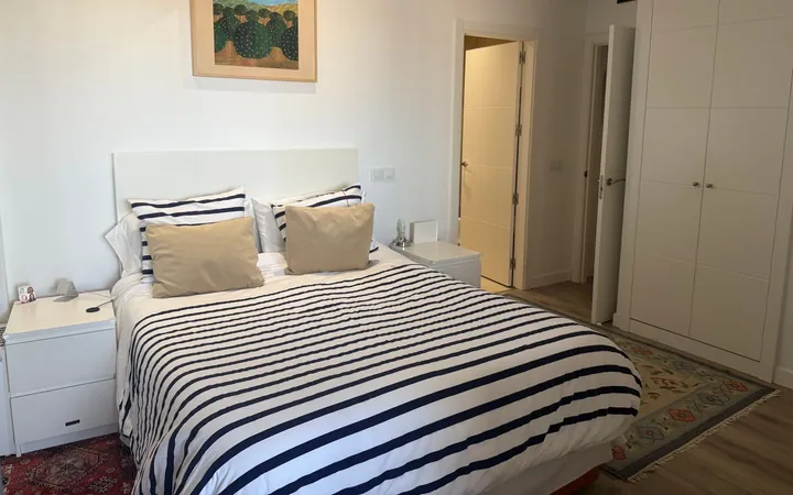 Ático en Calle de Hontanás, 36, Las Tablas - Foto 10
