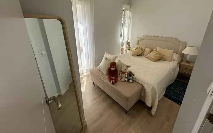 Piso en Calle de Ríos Rosas, Nuevos Ministerios-Ríos Rosas - Foto 10
